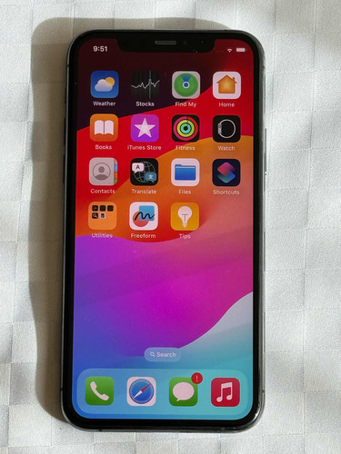 iPhone 11 Pro 256 (Usado)