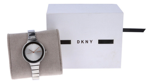 Reloj Para Mujer Dkny *astoria*.