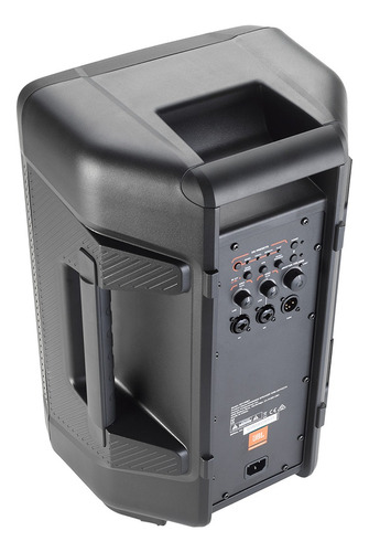 Imagen 5 de 8 de Altavoz Portátil Jbl Irx108 Bluetooth 8' 600w - Cover Co