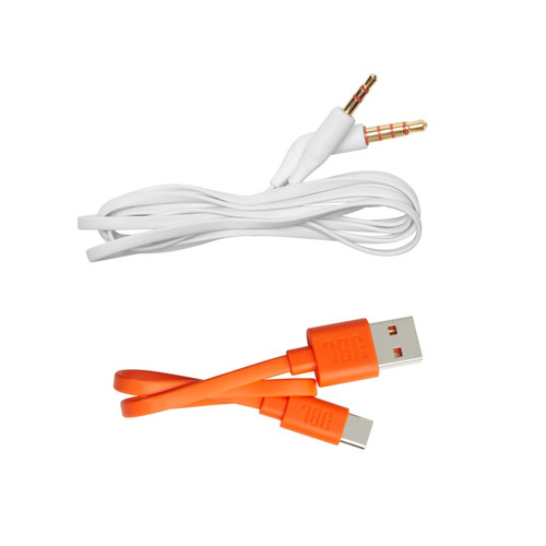 Fone De Ouvido Sem Fio Tune 710bt Bluetooth Branco Jbl