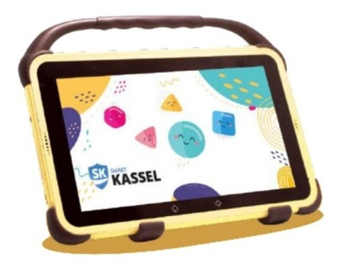 Tablet Kassel Kids Sk3403 7 Pulgadas 32gb/2gb Ram