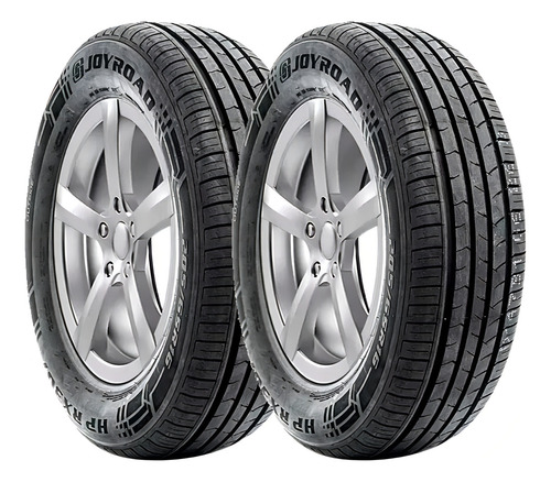 Kit de 2 llantas Joyroad RX307 LT 185/60R14 82 H