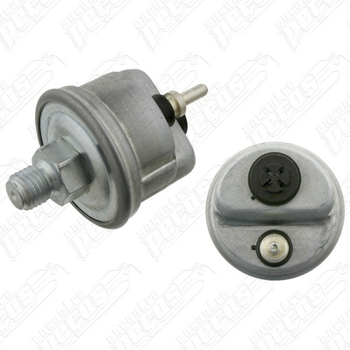 Sensor Pressao Oleo Mercedes C124 300 Ce-24 1989-1992