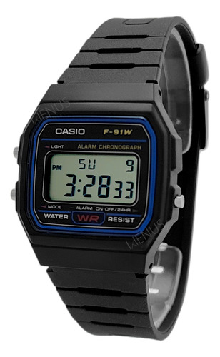 Relógio Masculino Pulso Lançamento Casio Moderno Esportivo