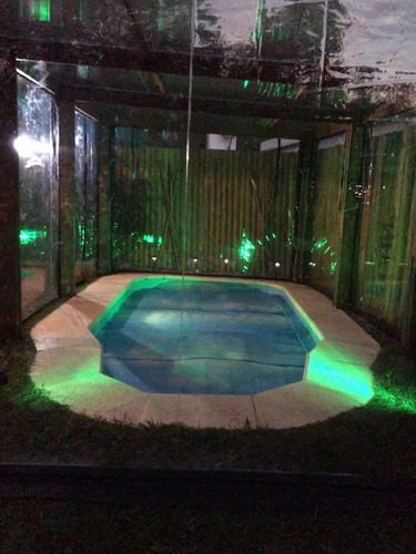 Imagen 26 de 30 de Casa Piscina Cubierta Y Climatizada, Bella Vista, Piriápolis