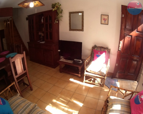 Imagen 4 de 14 de Triplex Familiar - La Rioja 3315 (47)