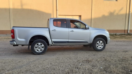 Chevrolet S10 Lt 2.8 Td 2014