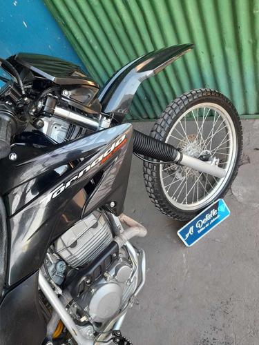 Imagen 3 de 9 de Honda Tornado Xr 250