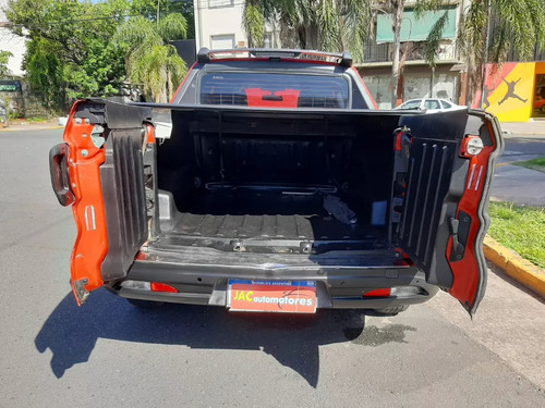 Fiat Toro 1.8 Freedom 4X2 At