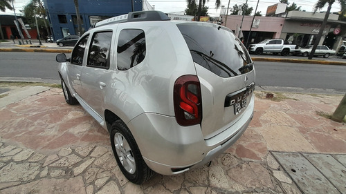 Renault Duster 1.6 Ph2 4x2 Privilege 110cv