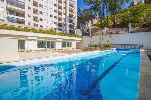 Imagem 16 de 30 de Apartamento À Venda No Bairro Morumbi - São Paulo/sp - O-1743-6422