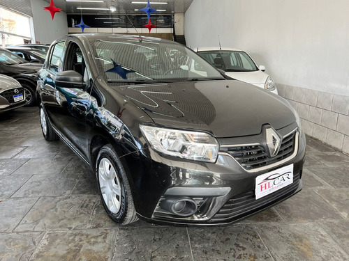 Renault Sandero 1.0 Life 12v 5p