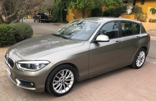 Bmw 118ia 2017 1.5