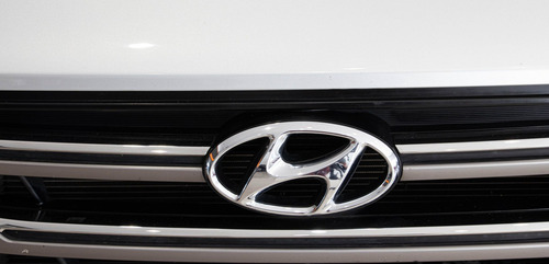 Imagen 9 de 12 de Hyundai Tucson 2017 2.0 Limited At
