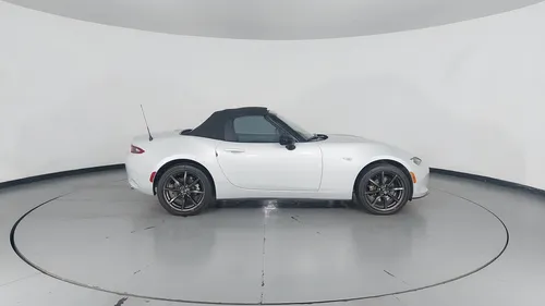 Mazda MX-5 2.0 I Sport Mt