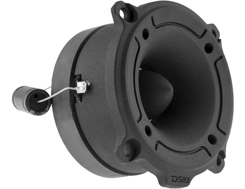 Super Tweeter Ds18, Pro-tw120b - 1 , Marco De Aluminio