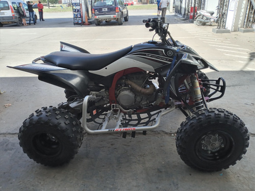Imagen 13 de 14 de Yamaha Yfz 450r