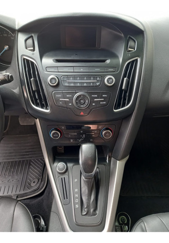 Ford Focus III 2.0 Se Plus At6