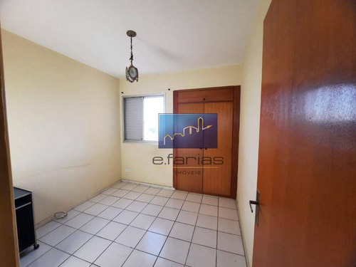 Imagem 4 de 19 de Apartamento Com 2 Dormitórios À Venda, 52 M² Por R$ 320.000,00 - Vila Nova Savoia - São Paulo/sp - Ap1054