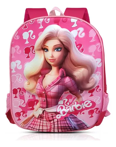 Mochilas para muñecas barbie hotsell