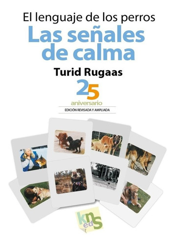 Libro El Lenguaje De Los Perros Las Seã¿ales De - Rugaas,...