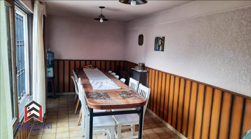 Imagen 10 de 29 de Excelente P.h. Tipo Casa 5 Amb C/ Cochera Y Jardin
