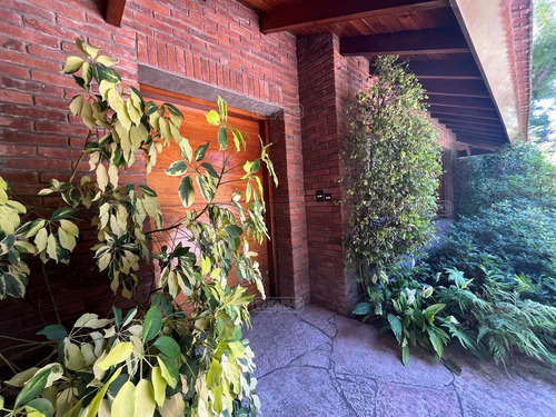 Casa En Alquiler En Highland Park Cc, Pilar, G.b.a. Zona Norte