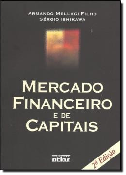 Mercado Financeiro E De Capitais - 2ª Ed