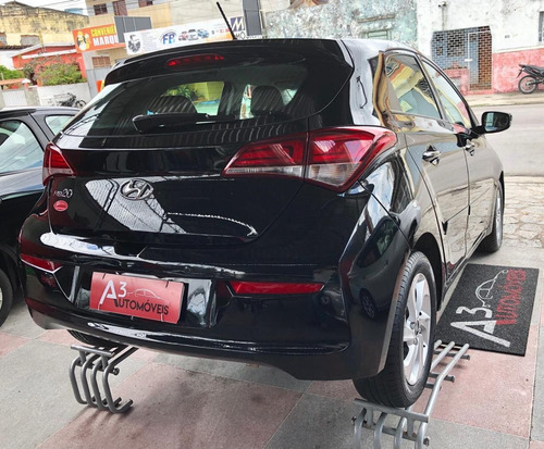Hyundai Hb20 1.0 Comfort 12v Flex 4p Manual