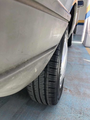 Volkswagen Gol Cl 1.6 Motor Ap