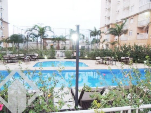Imagem 14 de 15 de Apartamento - Sarandi - Ref: 149915 - V-149915