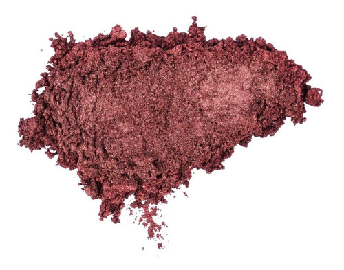 Imagem 2 de 2 de Pigmento Solto Shine Ruby Rose
