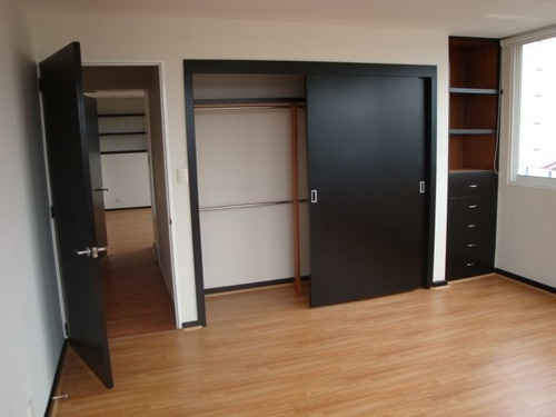 Imagen 19 de 26 de Departamento En Renta En Polanco, Masarik