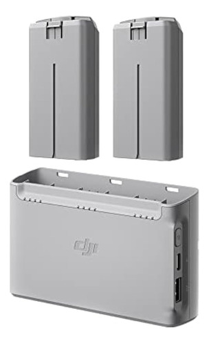 Original Dji Mavic Mini 2 Two-way Charging Hub Y Two Pack Mi