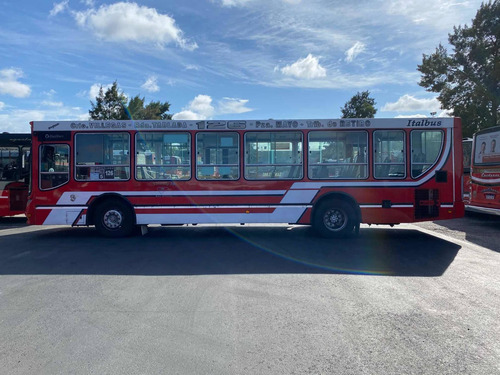 Mercedes-benz Mercedes Benz Oh1618