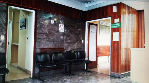 Imagen 4 de 5 de Edificio Comercial A La Venta, Actualmente Clinica