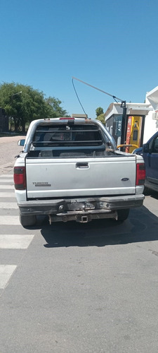 Ford Ranger 2.8 Xlt I Dc 4x2
