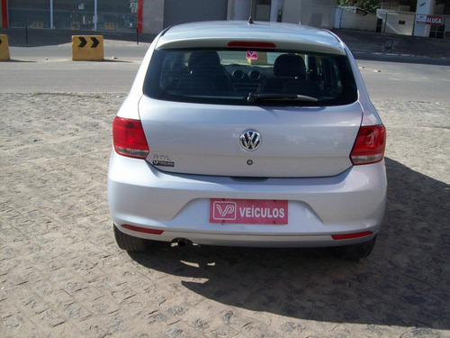 V W Gol Trendline 2016.