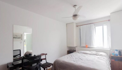 Imagem 11 de 15 de Apartamento Para Venda Em Pinheiros Na Rua Mourato Coelho Ao Lado Do Metrô - Apa31392