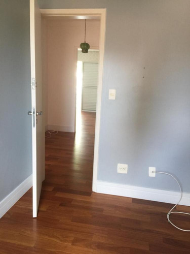 Imagem 6 de 21 de Casa Em Condomínio Com 03 Dormitórios E 150 M² | Sumaré, São Paulo | Sp - Cac3263v