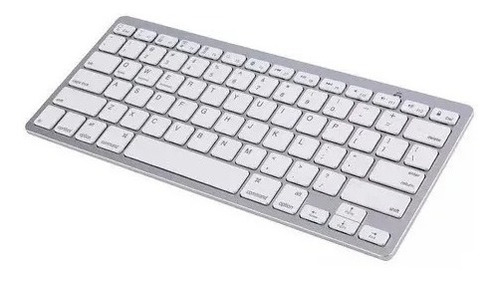 Teclado Bluetooth Sem Fio Para Tablet iPad Mac Pc Notebook