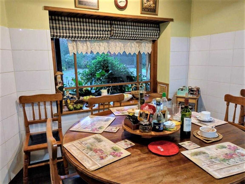 Imagen 18 de 29 de Arriendo Hermosa Y Amplia Casa Exclusivo Sector En Chillán