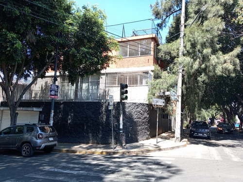 Casa Cerca Metro Copilco Y Cerca Unam