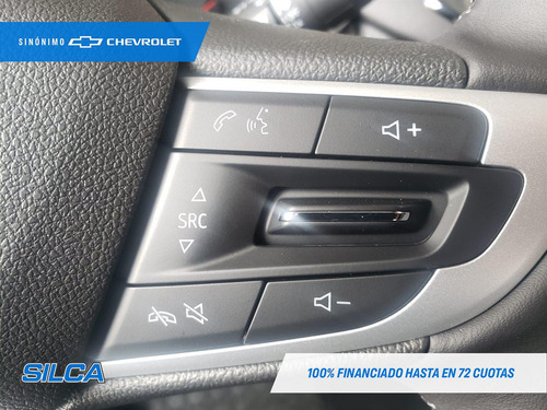 Chevrolet Onix premier turbo