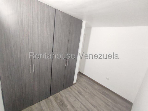 Se Alquila Estupendo Apto En Colinas De La Tahona Cod 25-18273 Rex