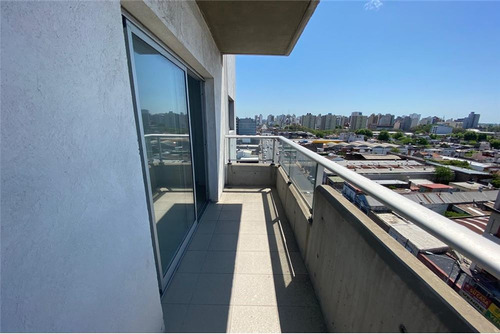 Venta Depto 3 Ambientes C/ Balcon - Avellaneda