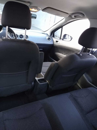 Peugeot 408 1.6 Allure Hdi Nav 115cv 2014