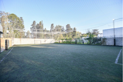 Imagen 30 de 30 de Venta De Predio Con Instalaciones