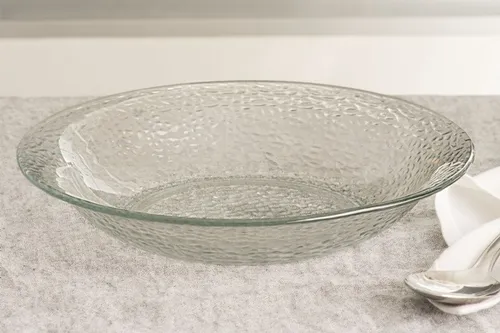 Set X24 Plato Hondo Gourmet Rigolleau De 22cm Diam Gnl Env o gratis