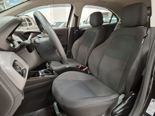 Chevrolet Onix 1.0 MPFI JOY 8V